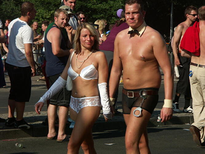 CSD 2006