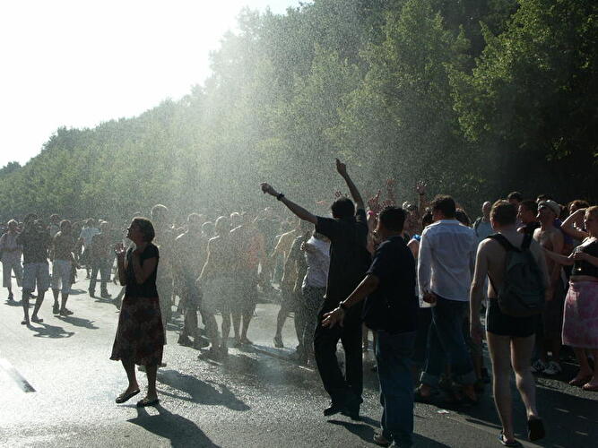 CSD 2006