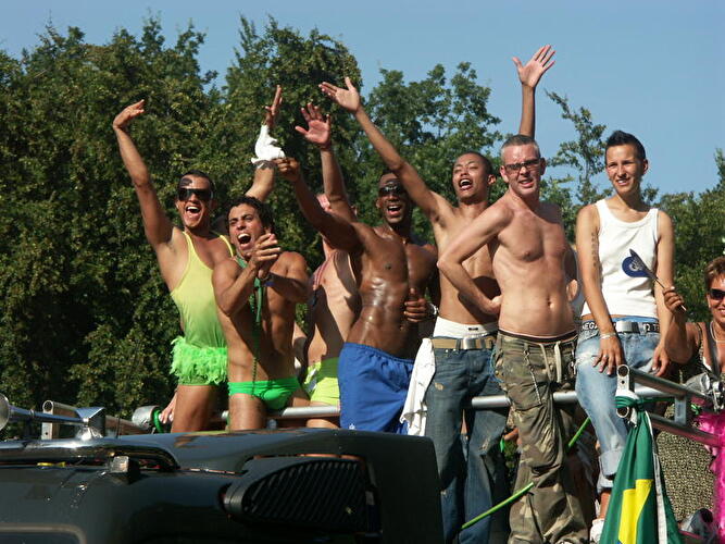 CSD 2006