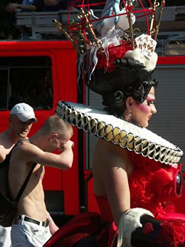 CSD 2006