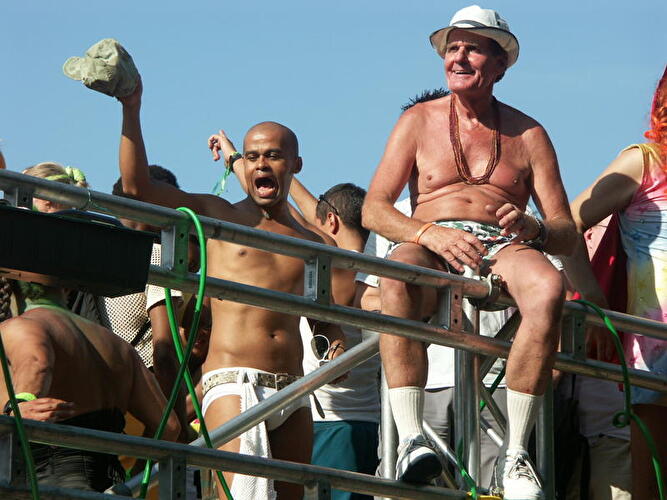 CSD 2006
