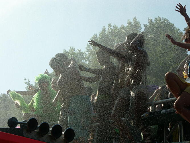 CSD 2006