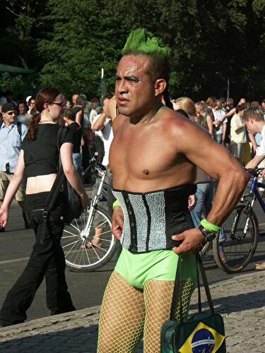 CSD 2006