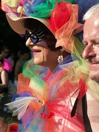 CSD 2006
