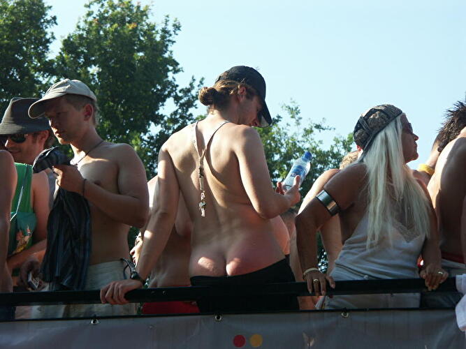 CSD 2006