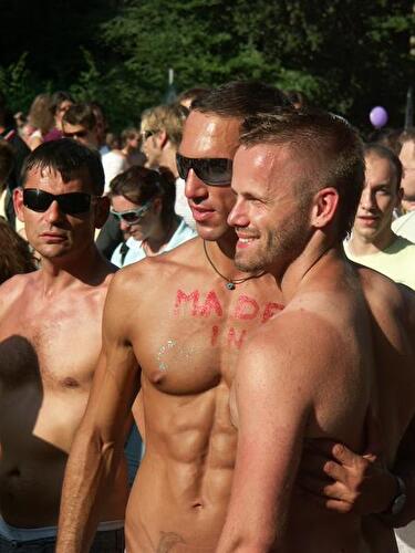CSD 2006