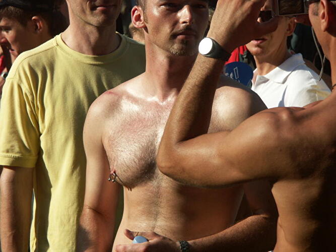CSD 2006