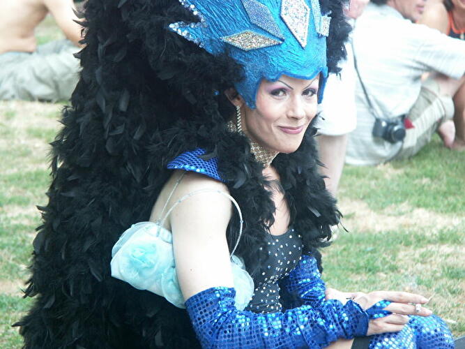 CSD 2006