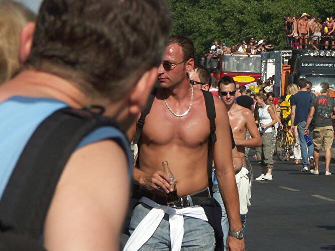 CSD 2006
