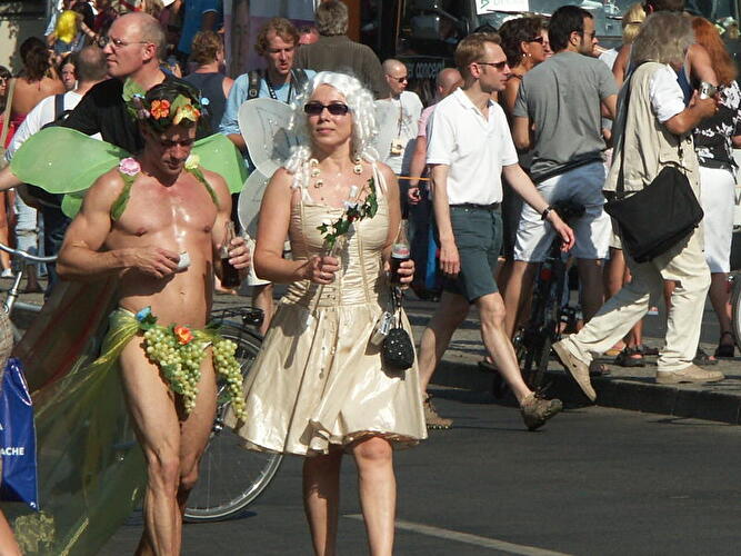 CSD 2006