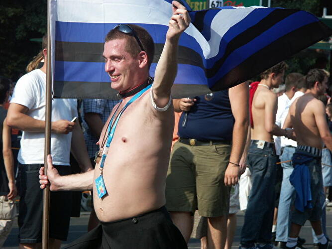 CSD 2006