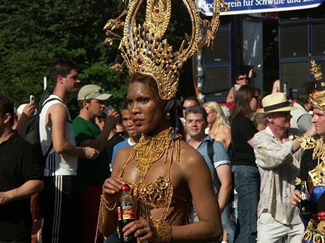 CSD 2006