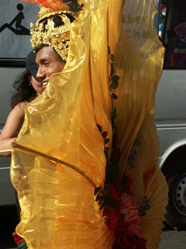 CSD 2006