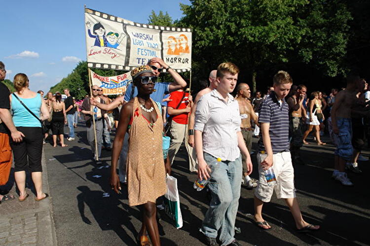 CSD 2006