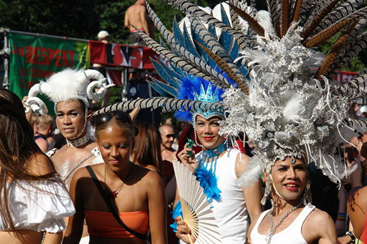 CSD 2006