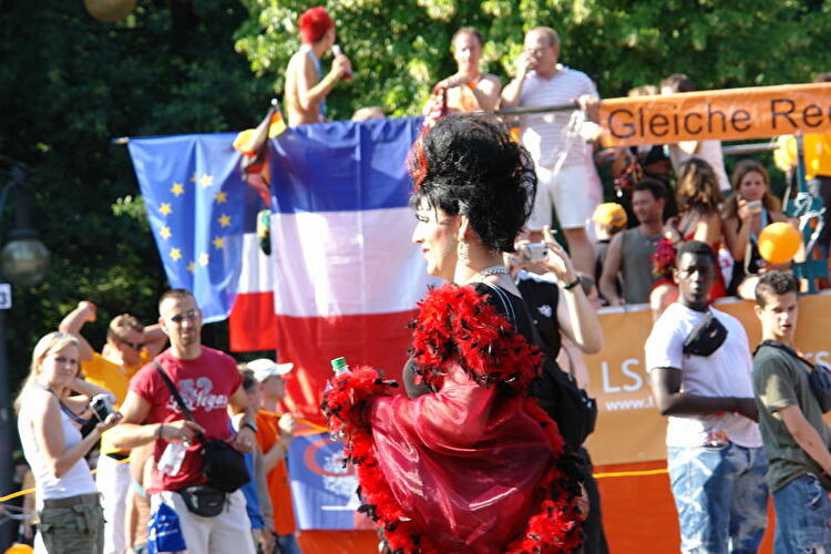 CSD 2006