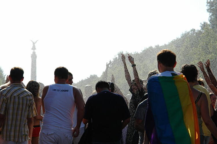 CSD 2006