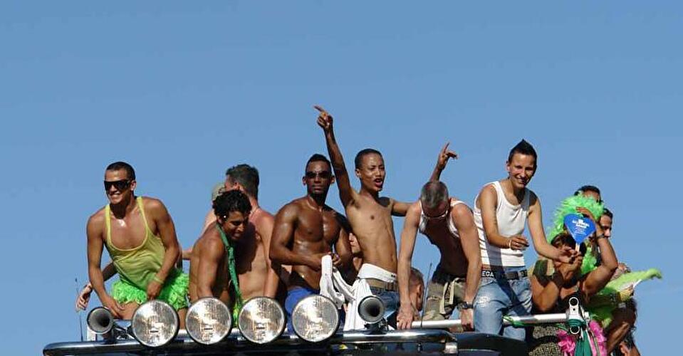 CSD 2006