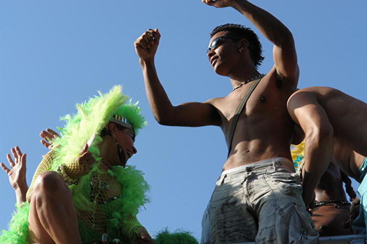 CSD 2006