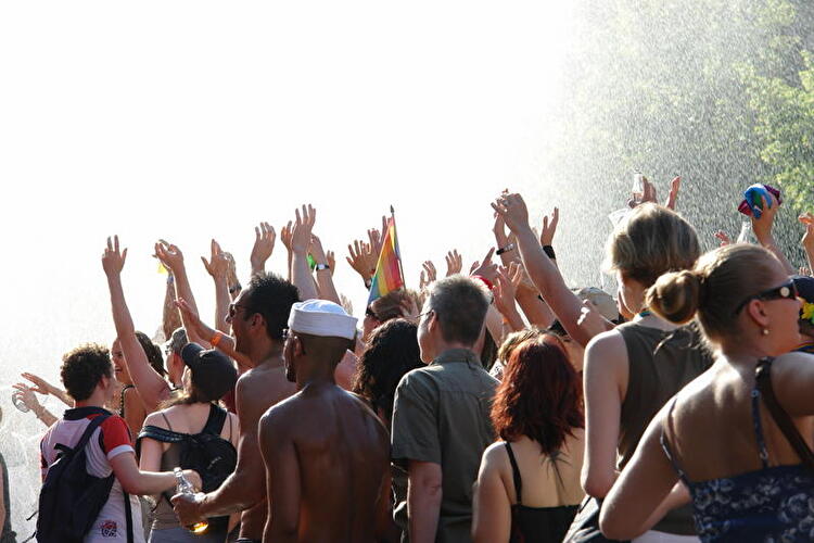 CSD 2006