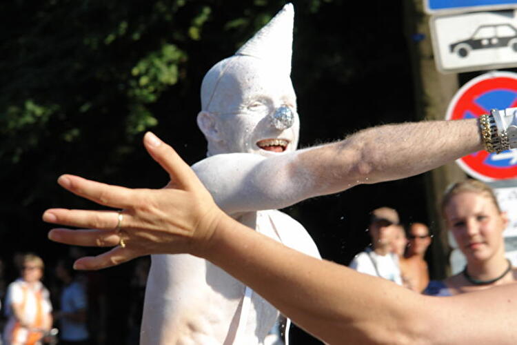 CSD 2006