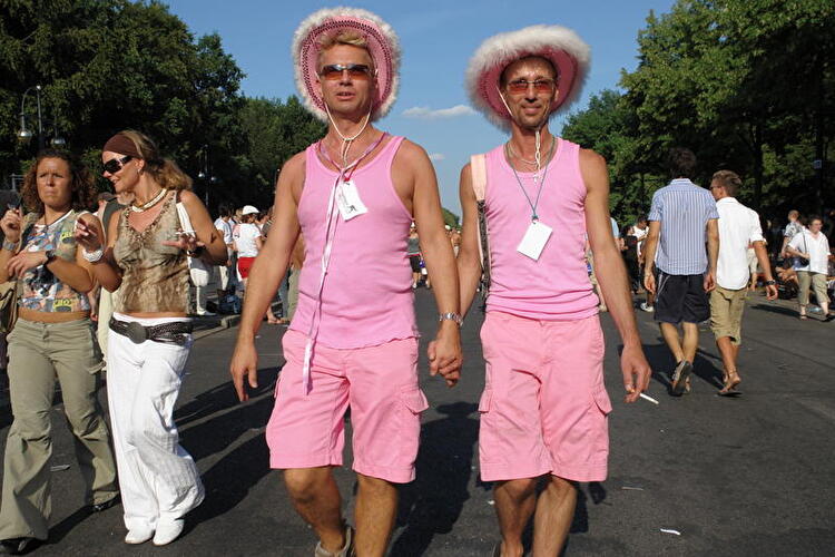 CSD 2006
