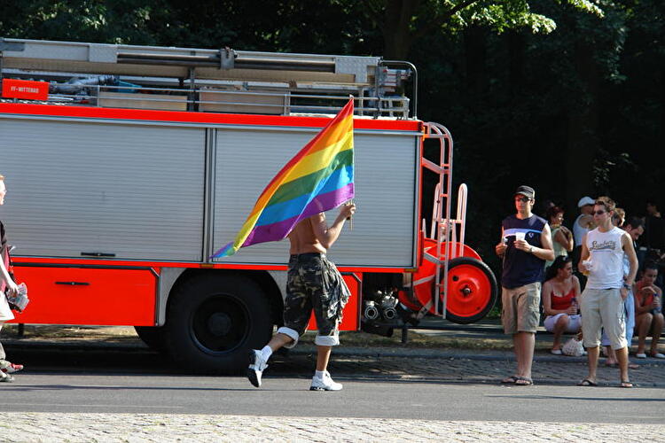 CSD 2006
