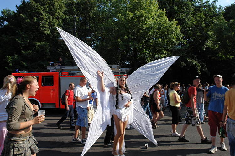 CSD 2006
