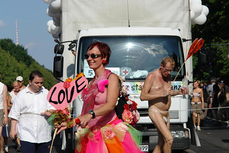 CSD 2006