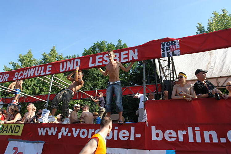 CSD 2006