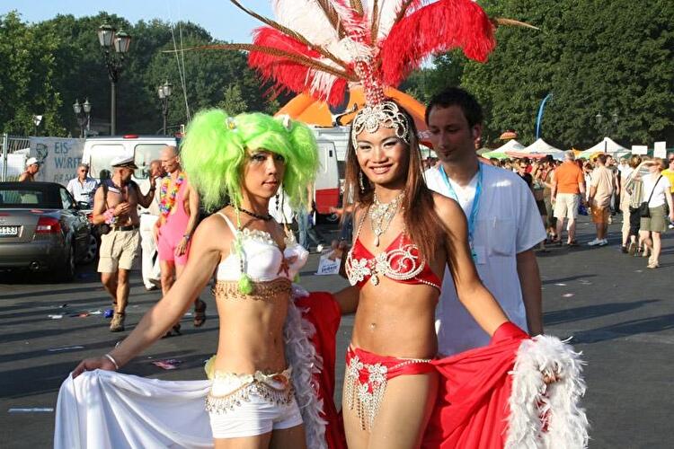 CSD 2006