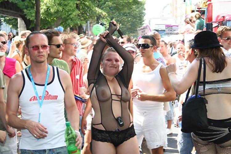 CSD 2006