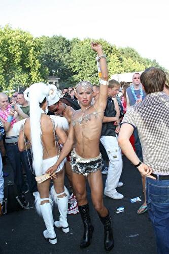CSD 2006