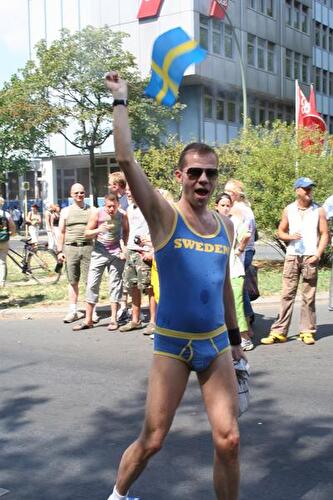 CSD 2006