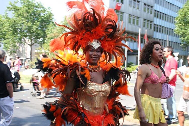 CSD 2006