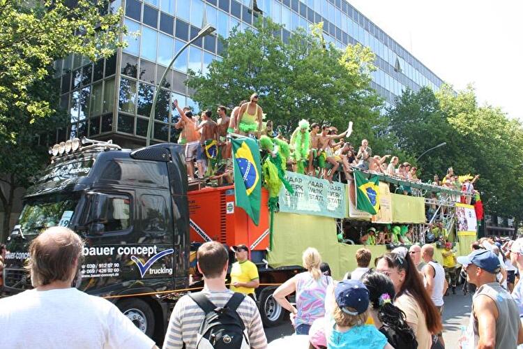 CSD 2006