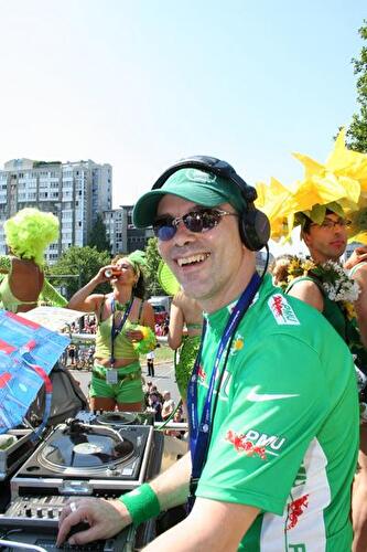 CSD 2006