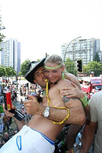 CSD 2006