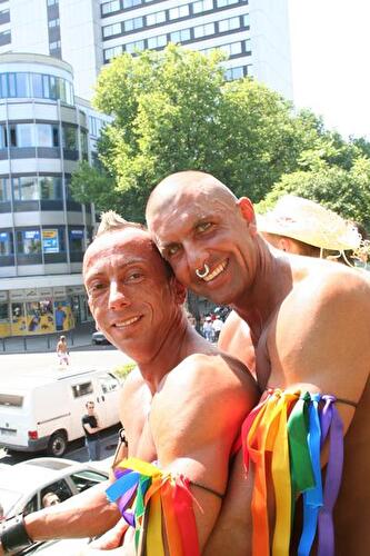 CSD 2006
