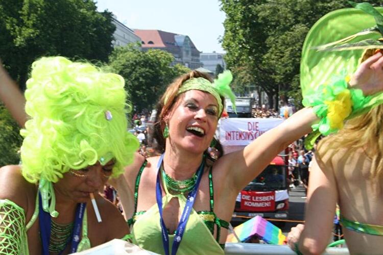 CSD 2006