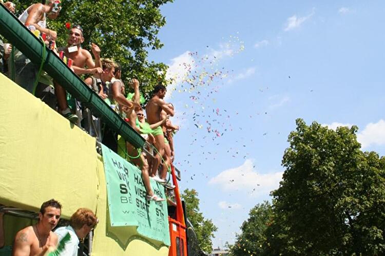 CSD 2006