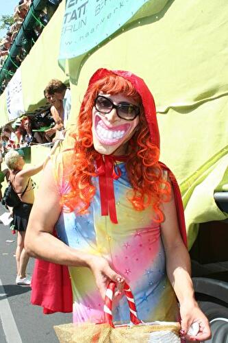 CSD 2006