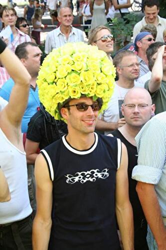 CSD 2006