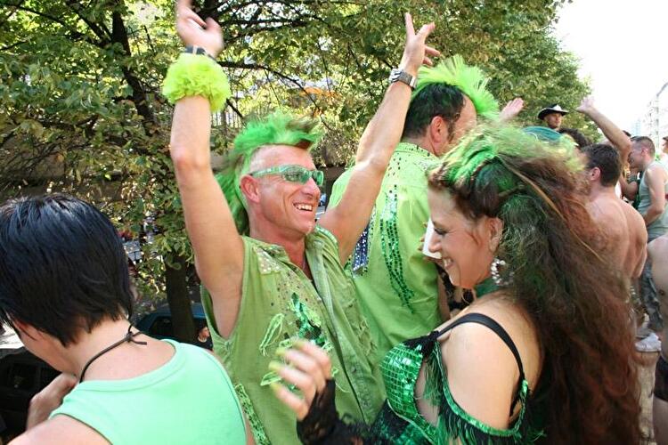 CSD 2006