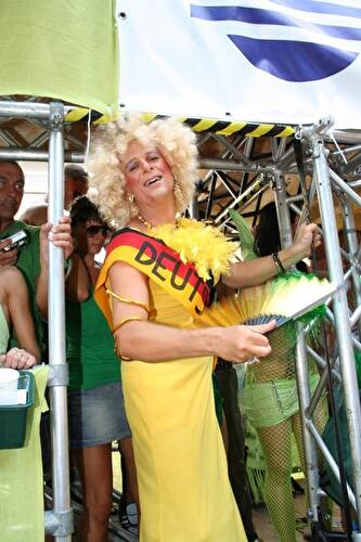 CSD 2006