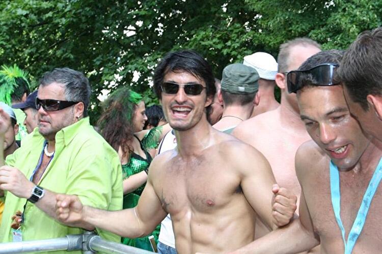 CSD 2006