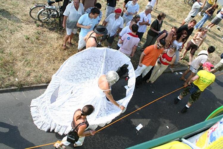 CSD 2006