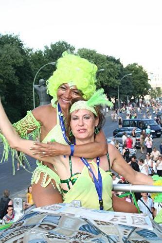 CSD 2006
