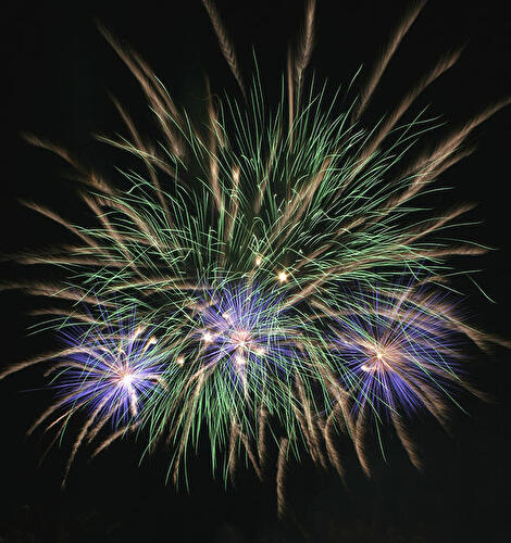 Pyronale