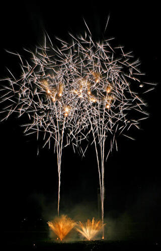 Pyronale